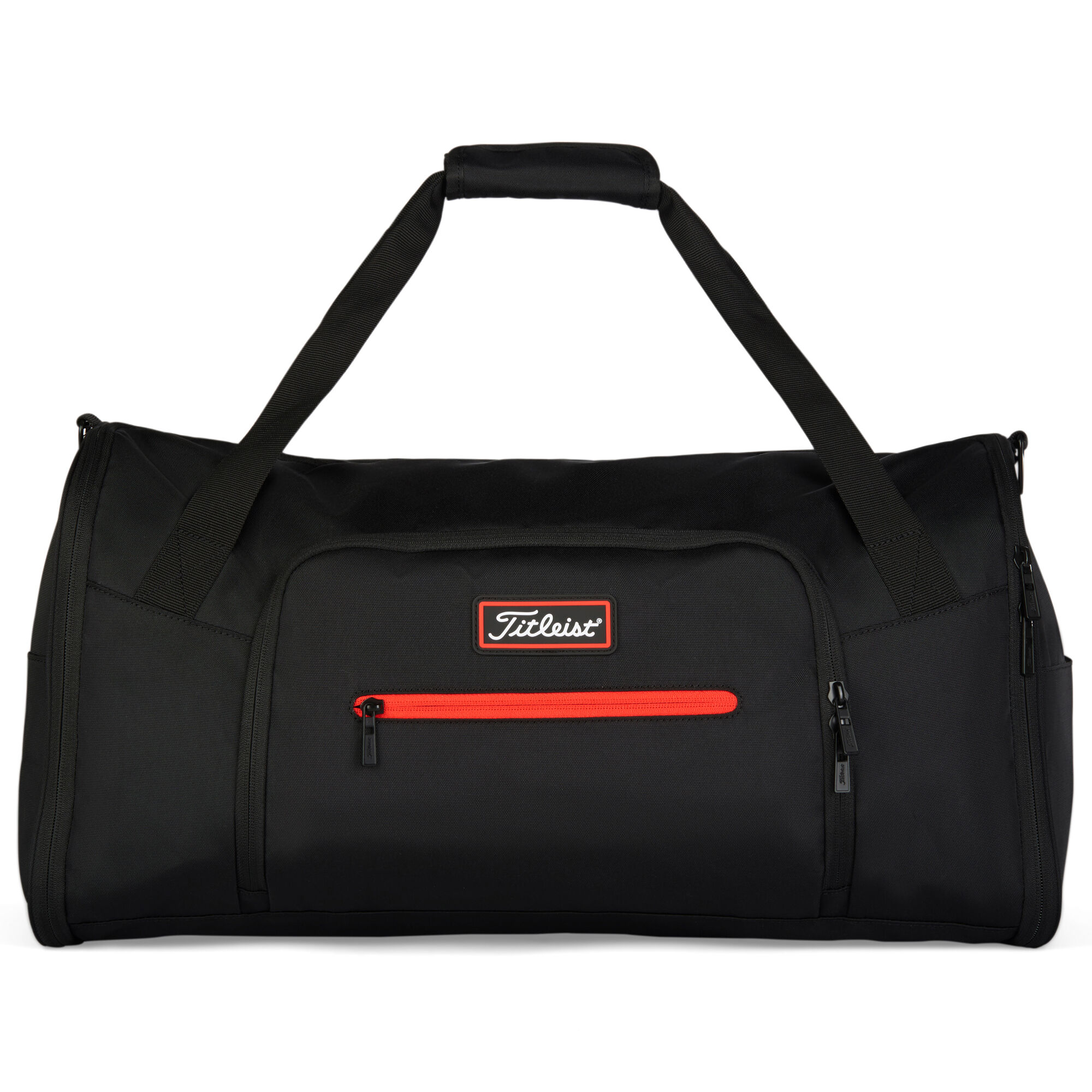 titleist duffle bag