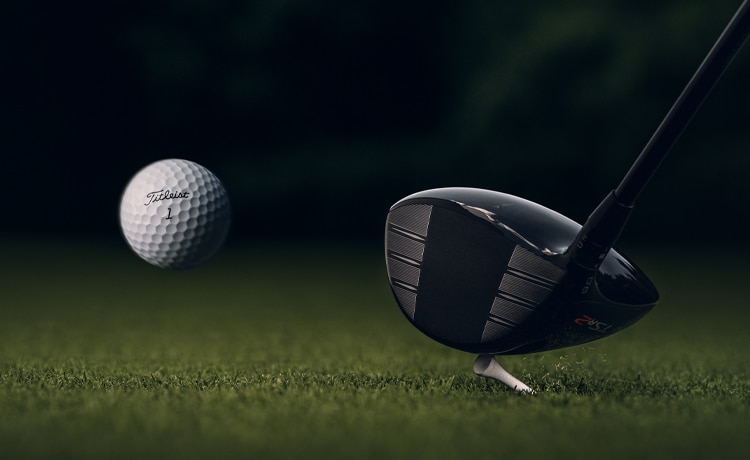 Titleist Pro V1 & Pro V1x | The #1 Ball in Golf