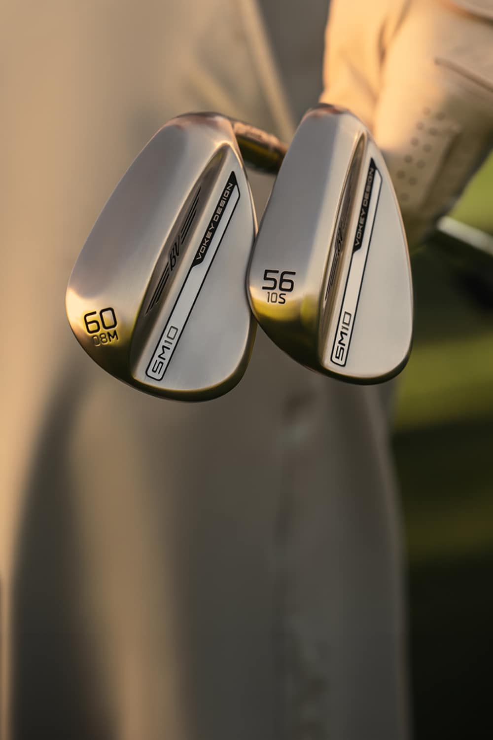 Vokey Design Wedges| Vokey Golf Wedges | Titleist