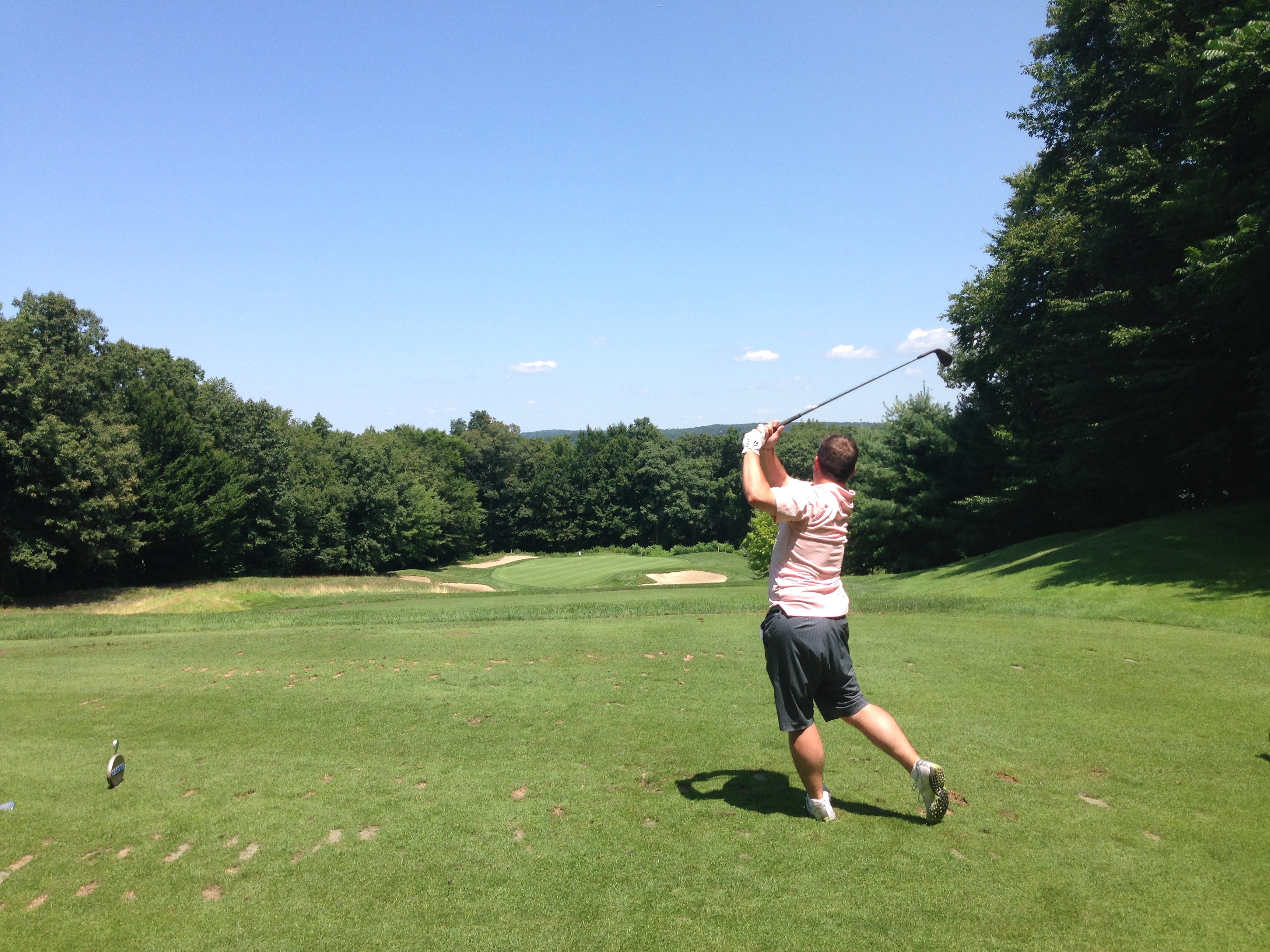 tpc river highlands tee times