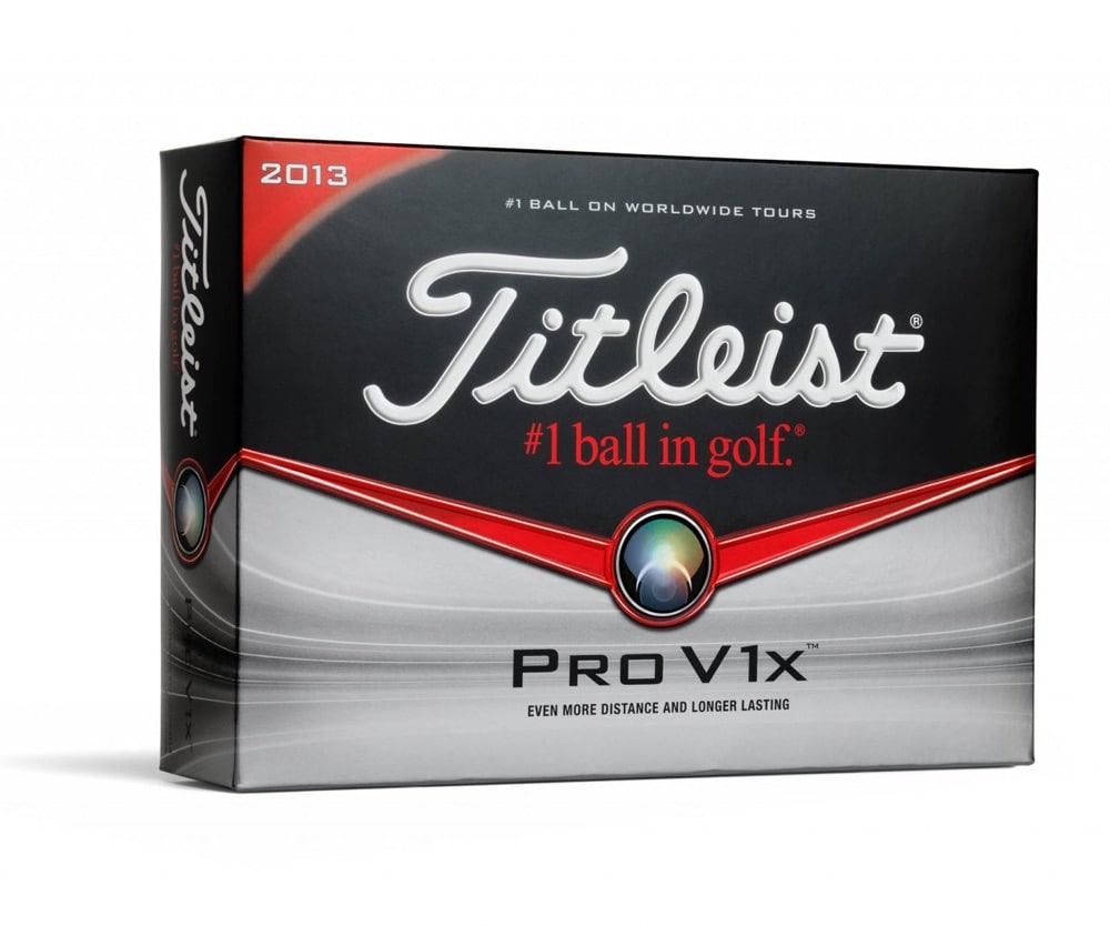 Golf ball packaging???? Golf Balls Team Titleist