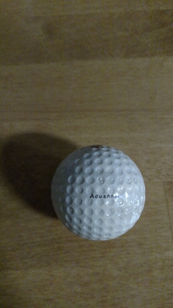 Original Vintage Titleist Balls - Golf Balls - Team Titleist