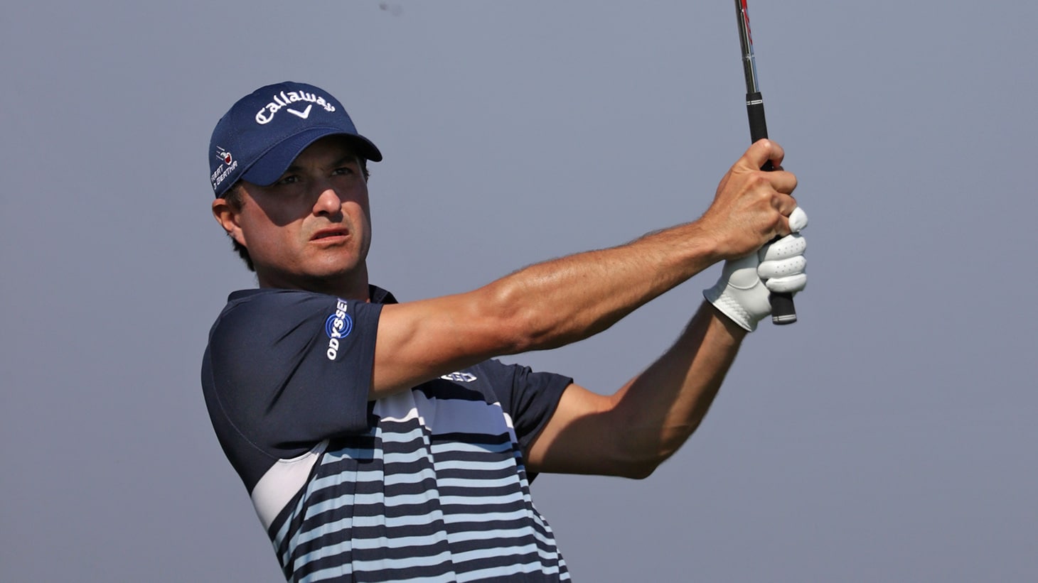 Keys to Success: Kevin Kisner at the RSM Classic - Thailand - Blog ...