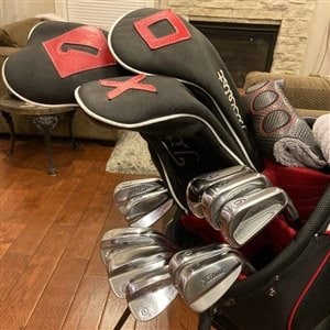 What's your bag setup this season? - Golf Clubs - Team Titleist