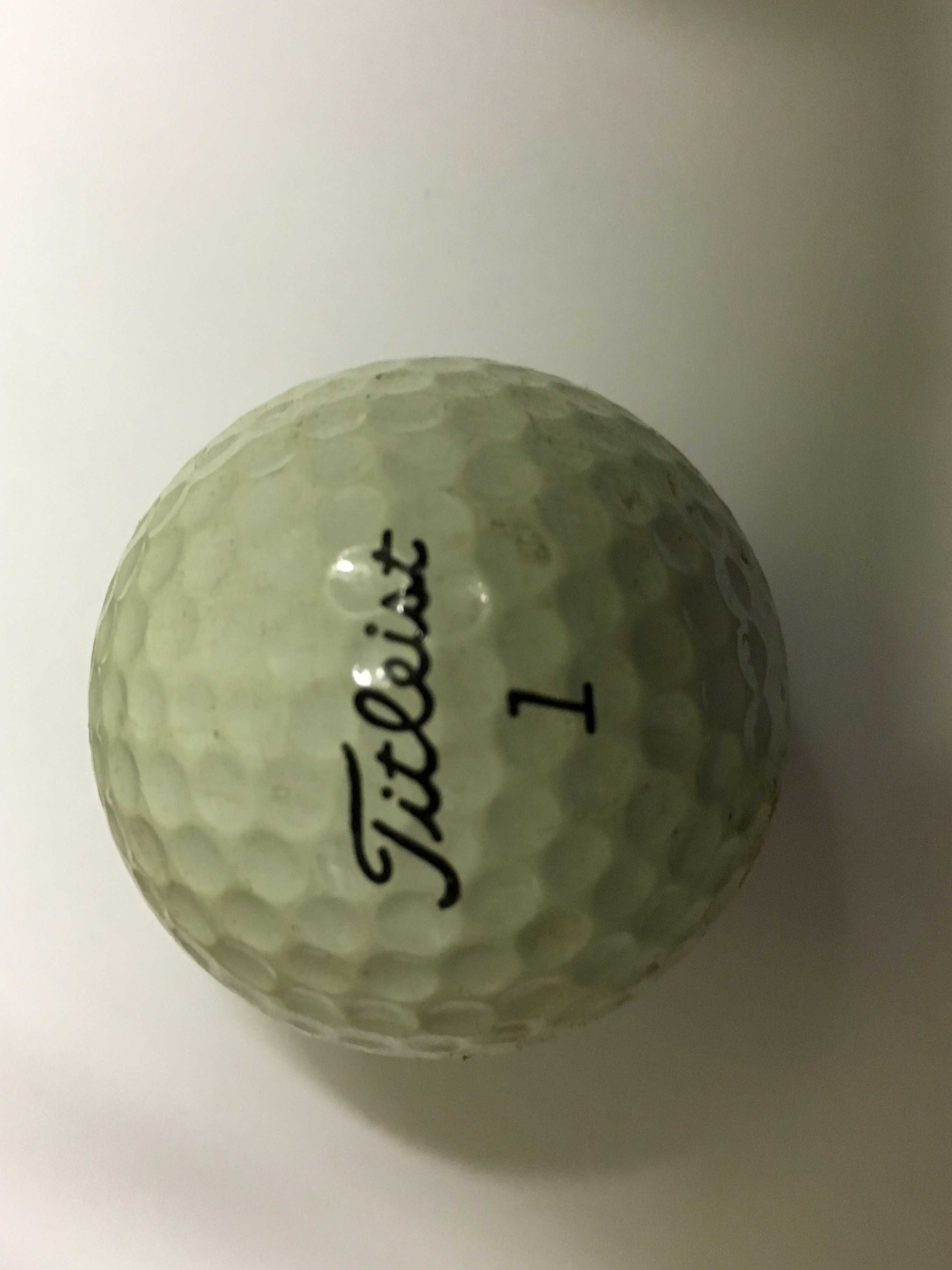 An historic hole in one, 40 years later - Team Titleist