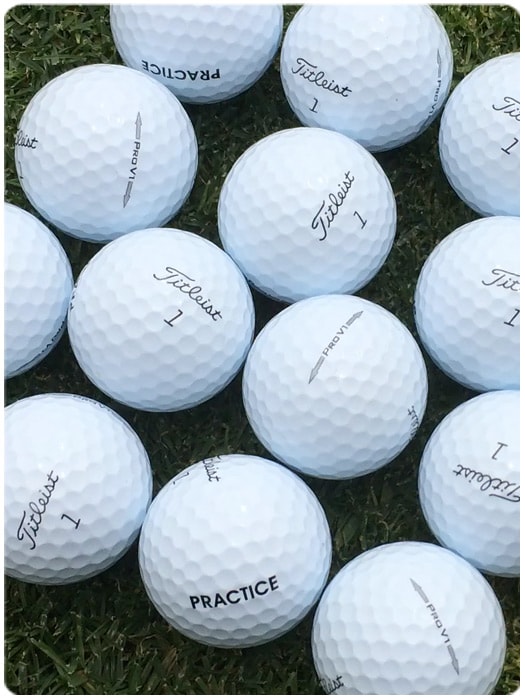 Slideshow: Inside the Ropes with the #1 Ball in Golf at the WGC ...