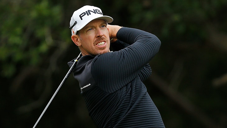 Hunter Mahan (Pro V1) | One runner-up finish on...