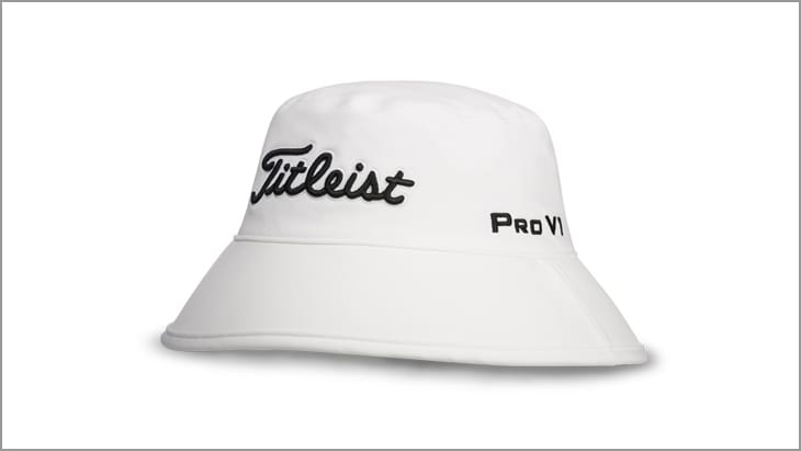 STADRY Performance Bucket Hat