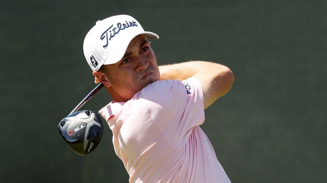 005 Justin Thomas Masters TS3.jpg 2019 Masters Brand Ambassadors