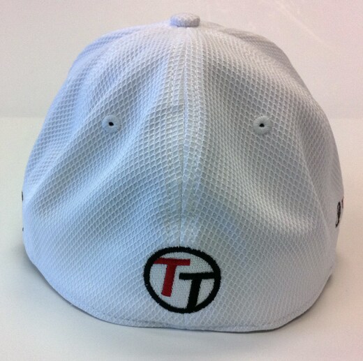 team titleist hat