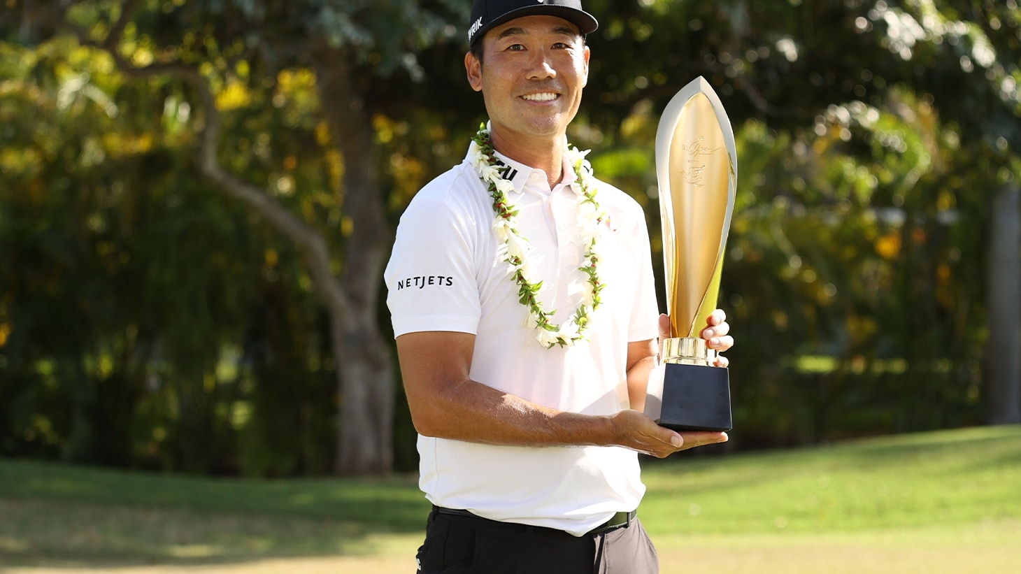 Kevin Na Sony Open Na Walks Away a Winner Titleist Team Titleist