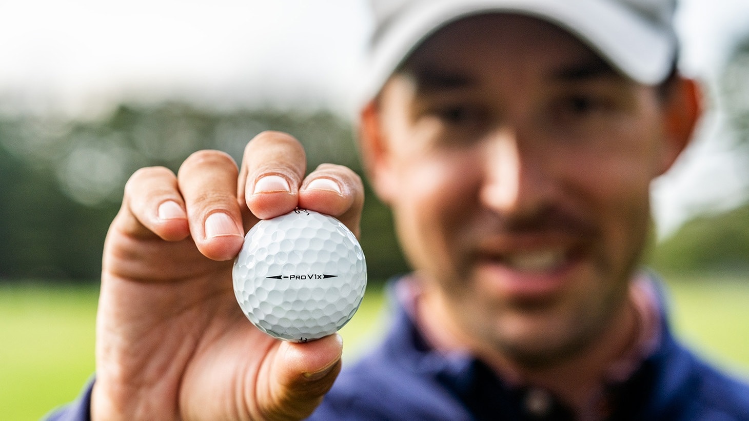 Vervagen Kritiek voorzien Titleist Pro V1 Left Dash: 3 Things to Know | Titleist - Team Titleist