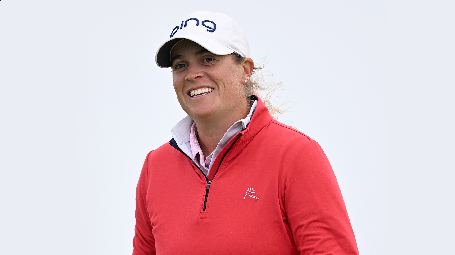 Lauren Coughlin Wins the ISPS Handa Women’s Scottish Open to Earn Her ...