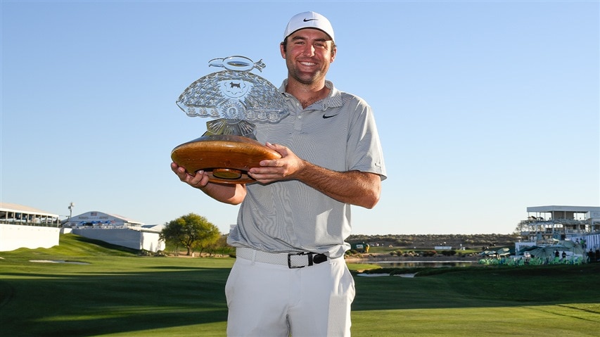 Waste Management to Use Aluminum Cups at Phoenix Open