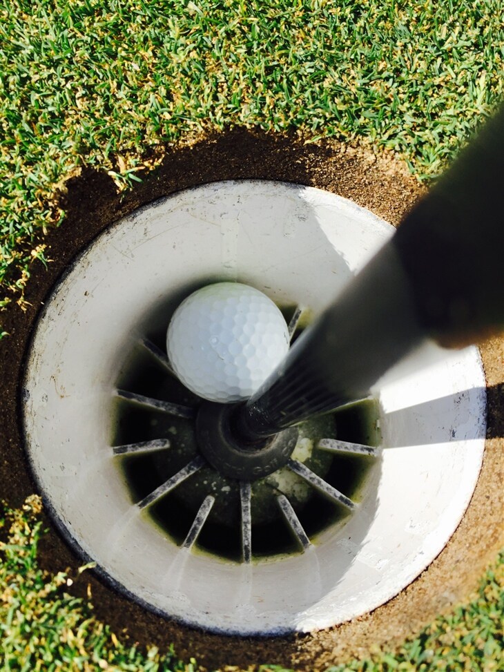 Hole In One at Egypt Valley Country Club - Team Titleist