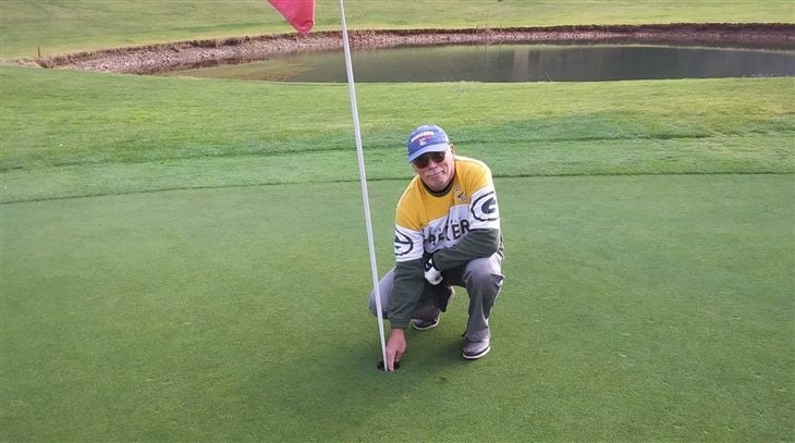 Hole in One